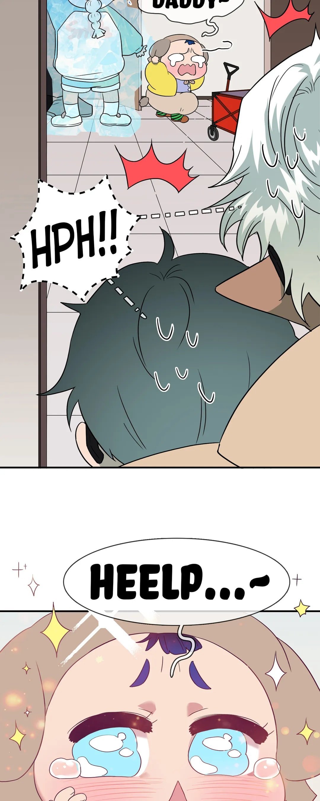 Dear DOO, Chapter 151 image 07